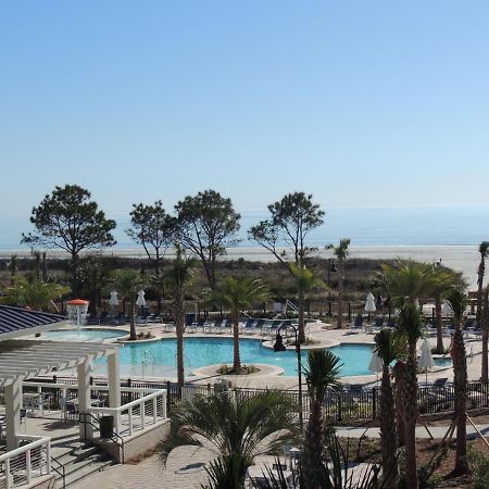 Updated And Classy One Br Oceanview Condo Bikes & Beach Gear Included Hilton Head Island Exterior foto