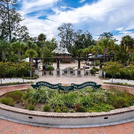 Updated And Classy One Br Oceanview Condo Bikes & Beach Gear Included Hilton Head Island Exterior foto