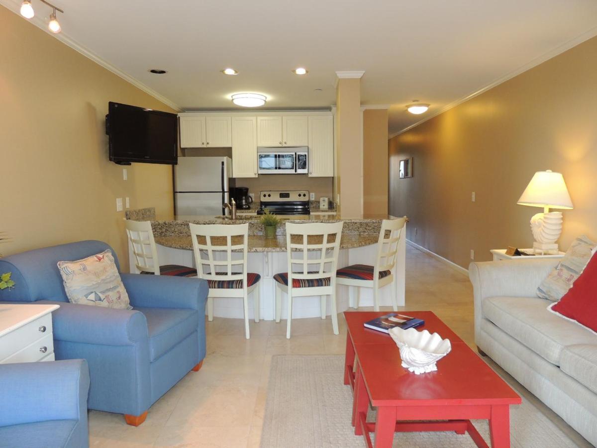 Updated And Classy One Br Oceanview Condo Bikes & Beach Gear Included Hilton Head Island Exterior foto