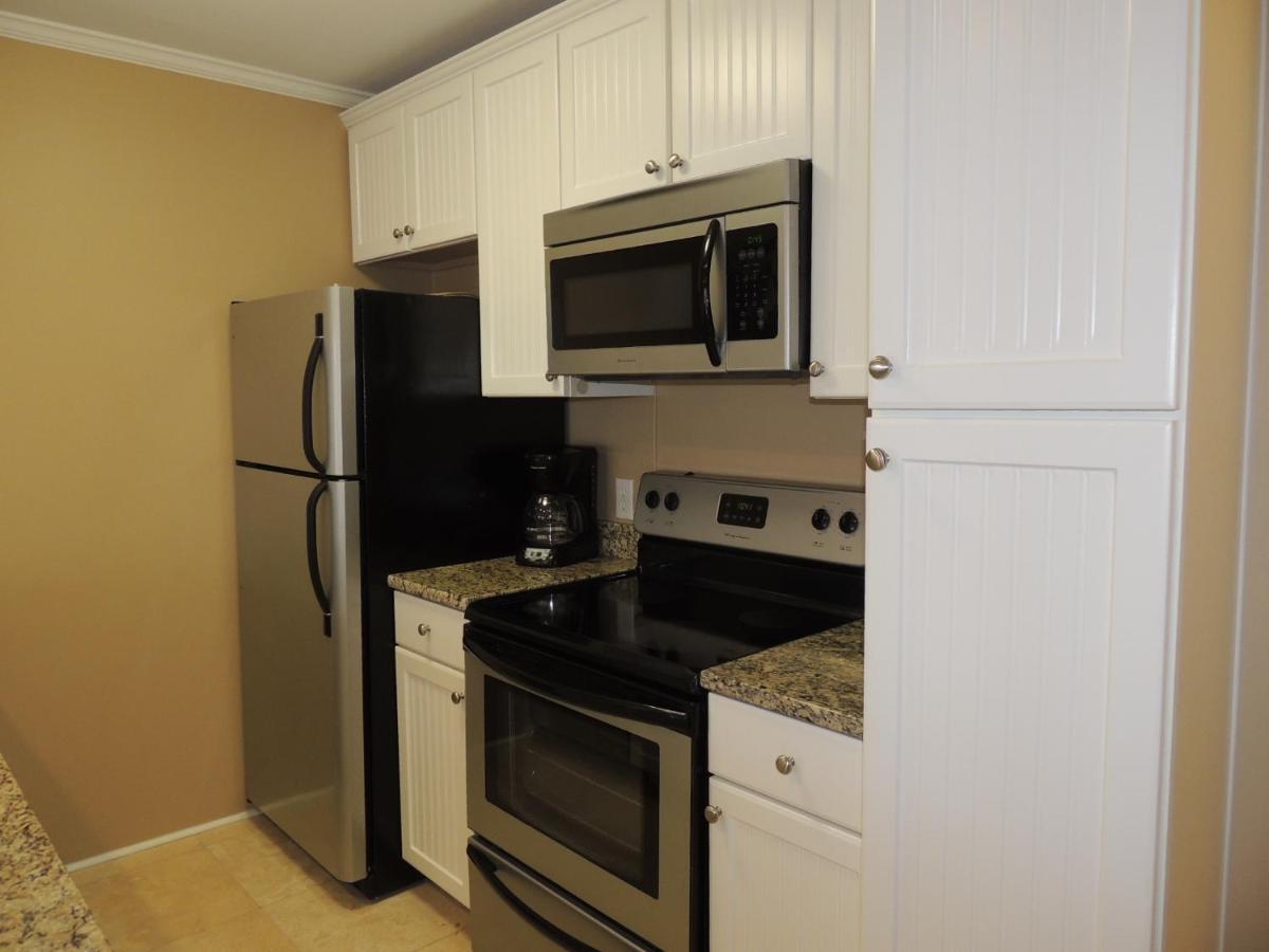Updated And Classy One Br Oceanview Condo Bikes & Beach Gear Included Hilton Head Island Exterior foto