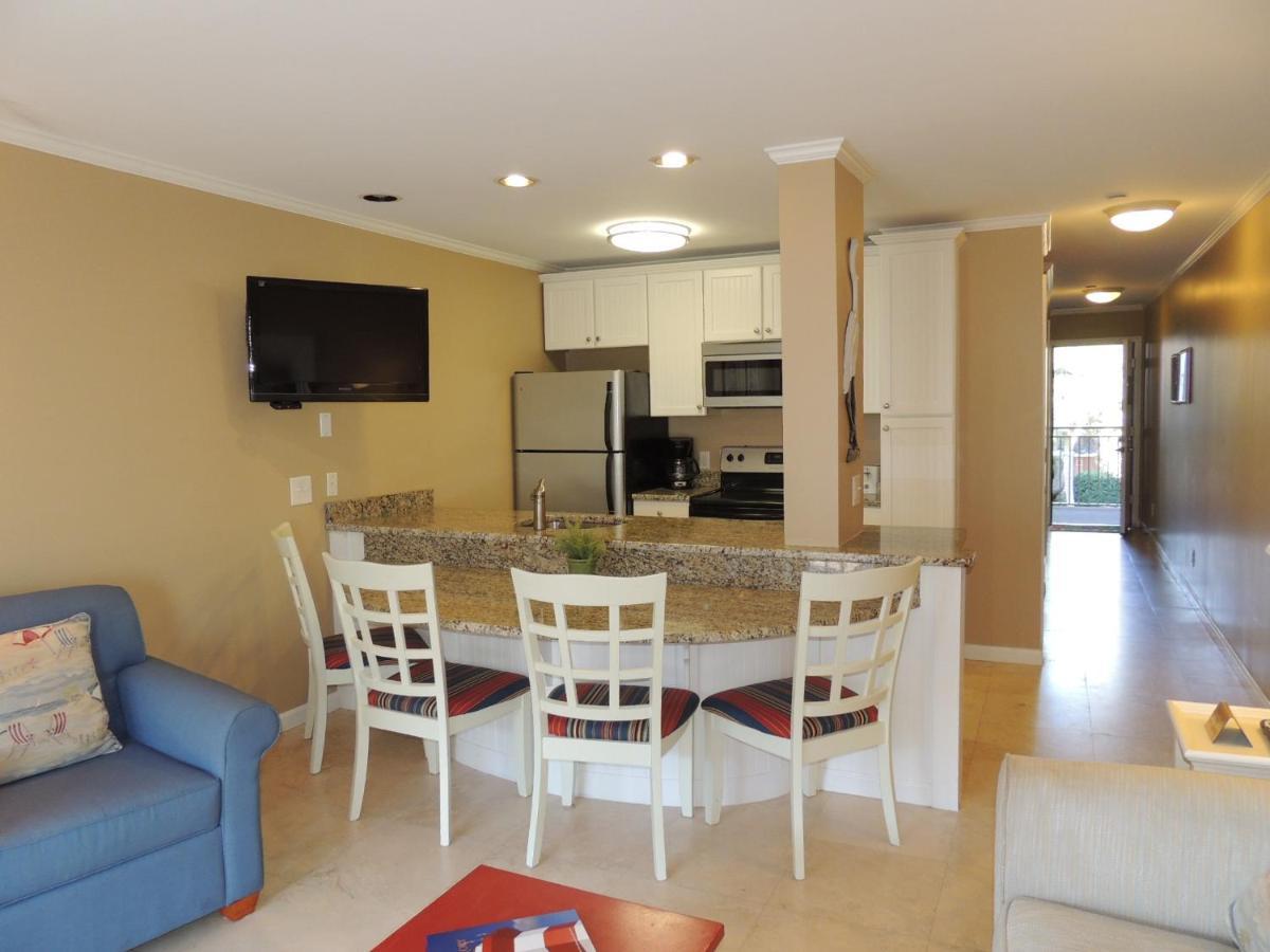 Updated And Classy One Br Oceanview Condo Bikes & Beach Gear Included Hilton Head Island Exterior foto